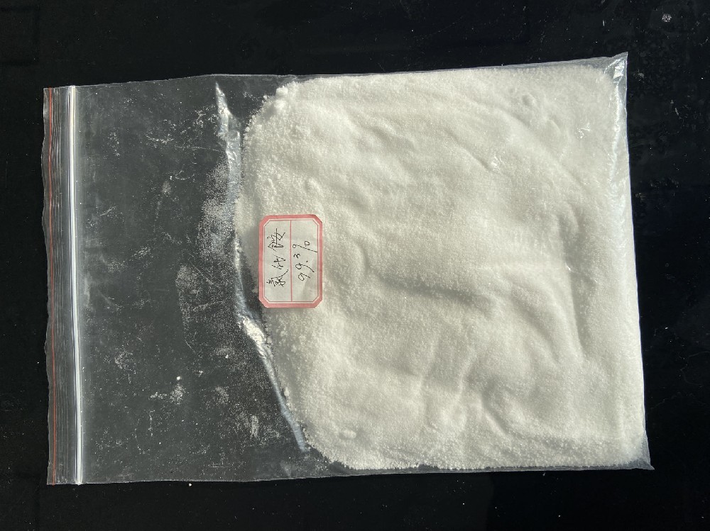 工業氯化鉀的應用范圍